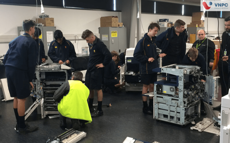 Auckland Grammar School
